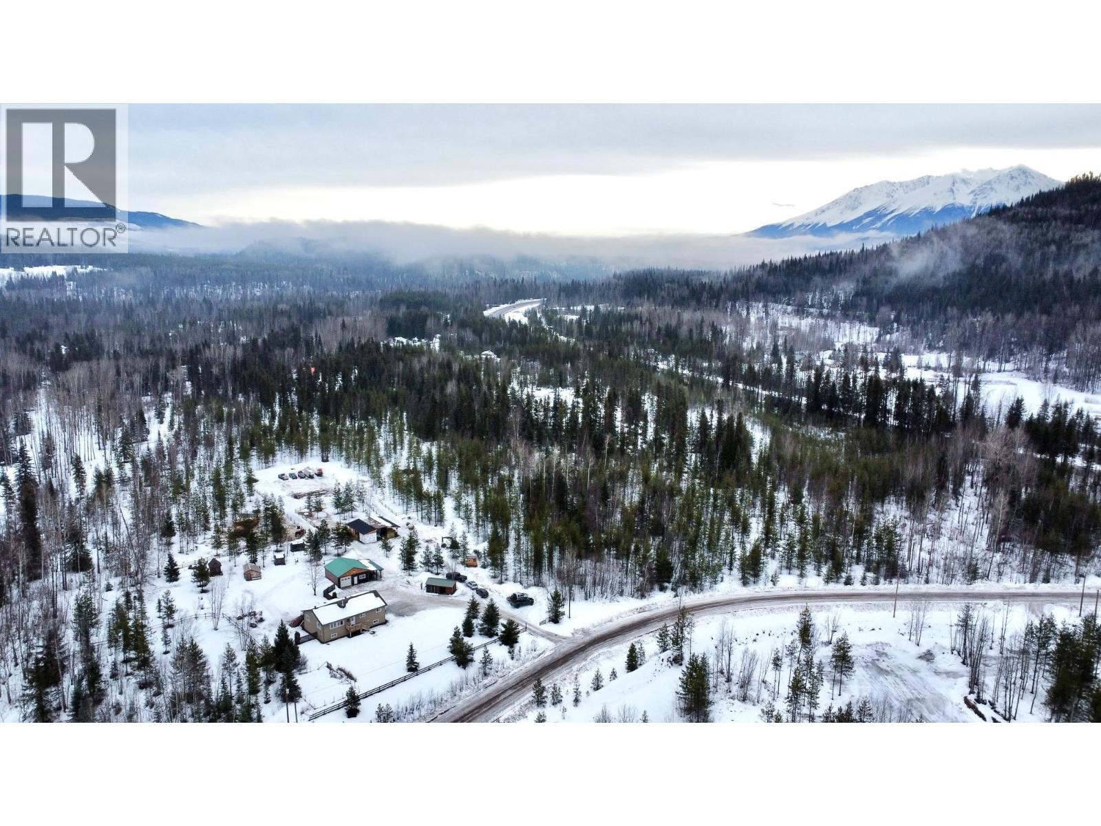 23998 RIVER Road, Smithers