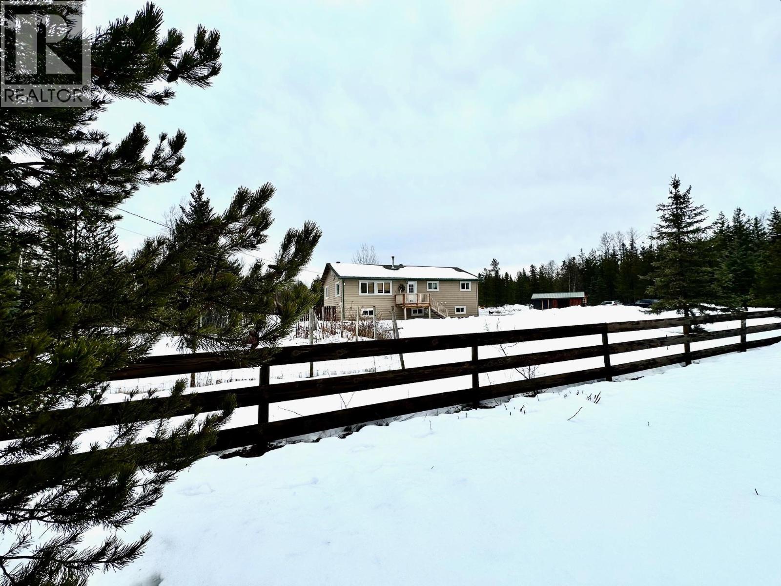 23998 RIVER Road, Smithers