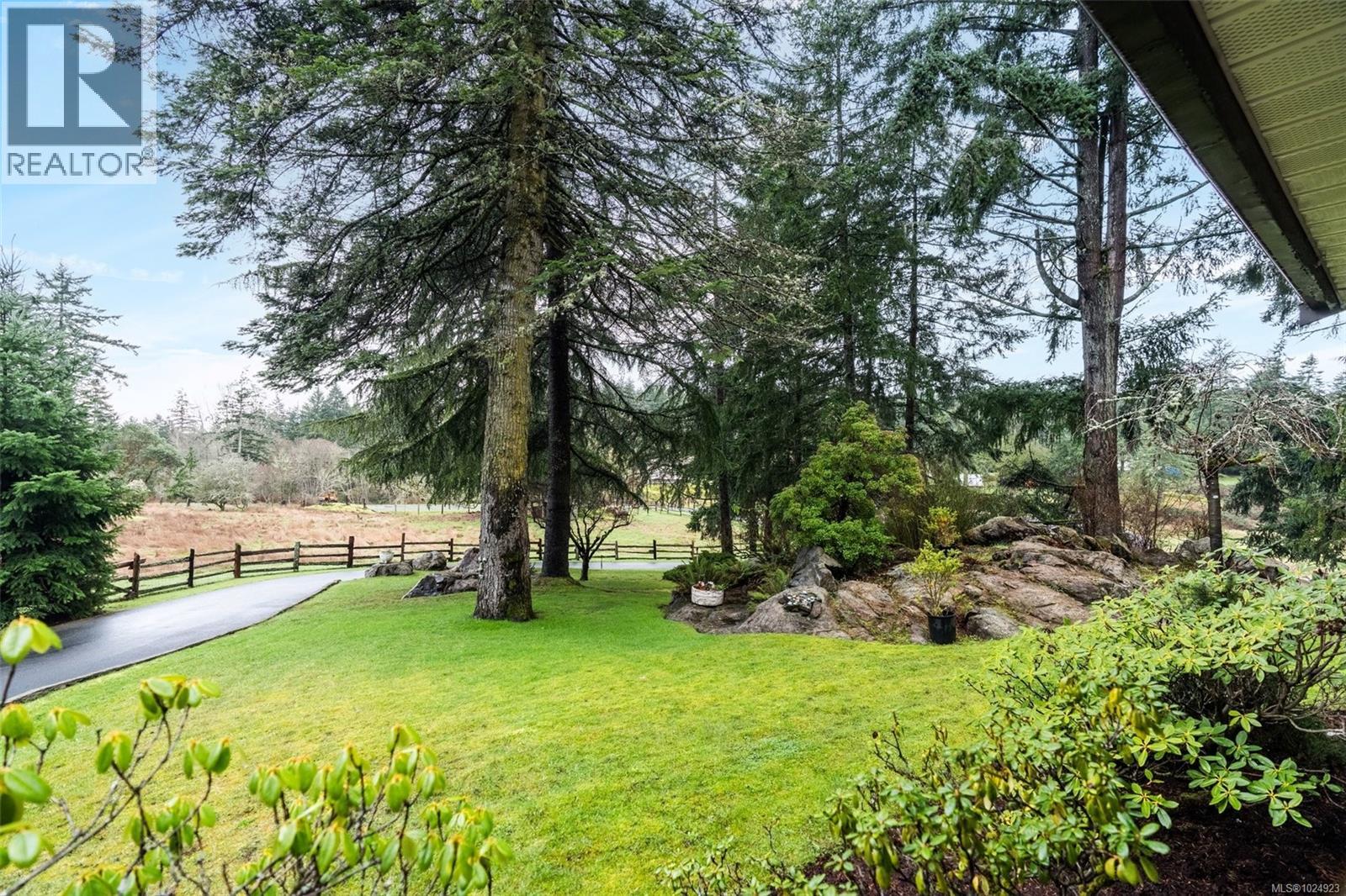  4395 Liberto Road, Saanich