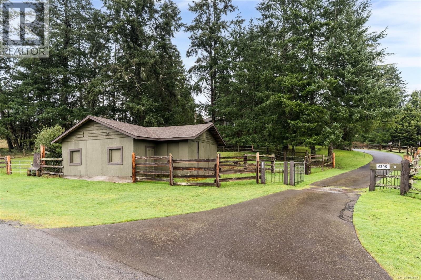  4395 Liberto Road, Saanich