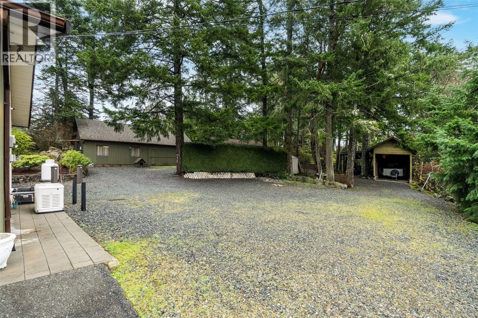  4395 Liberto Road, Saanich