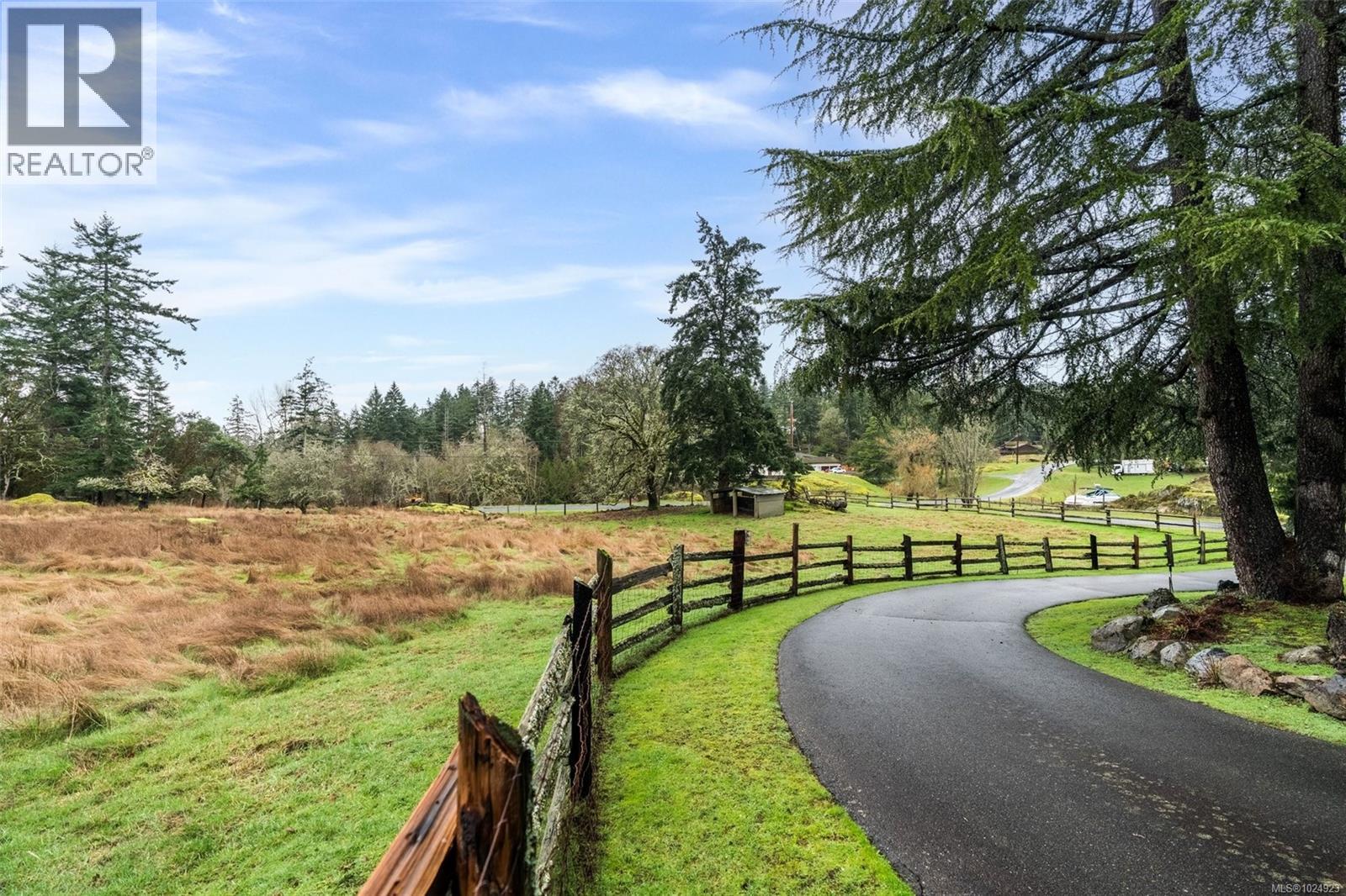  4395 Liberto Road, Saanich