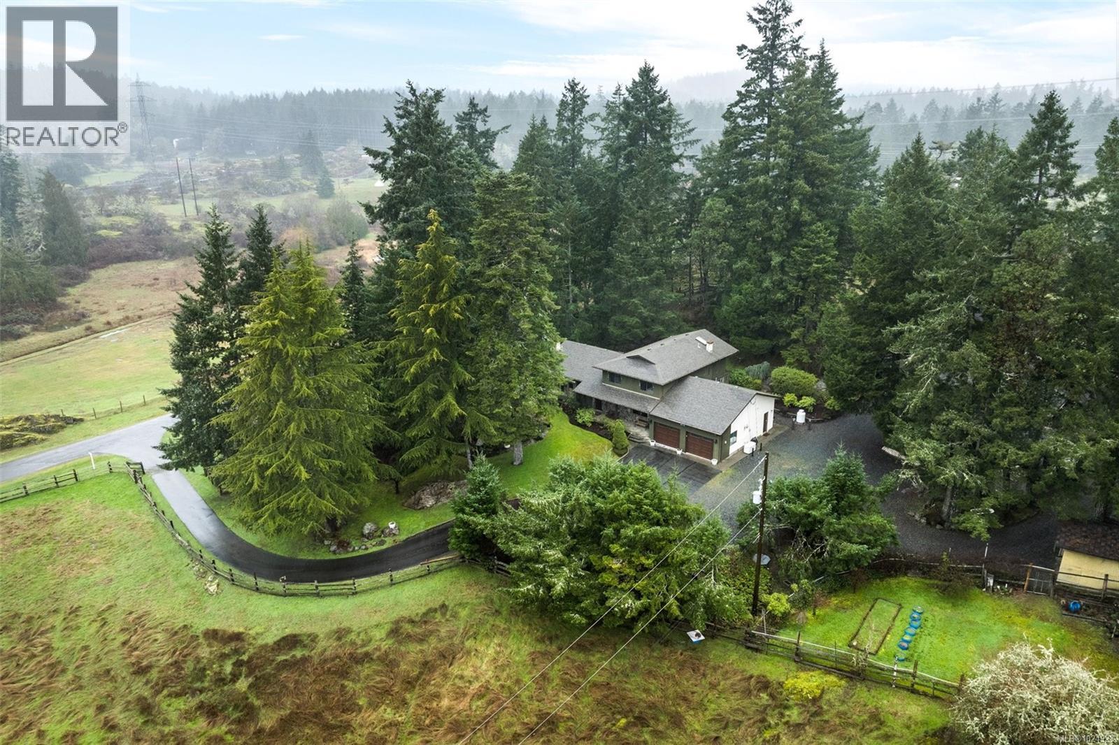  4395 Liberto Road, Saanich