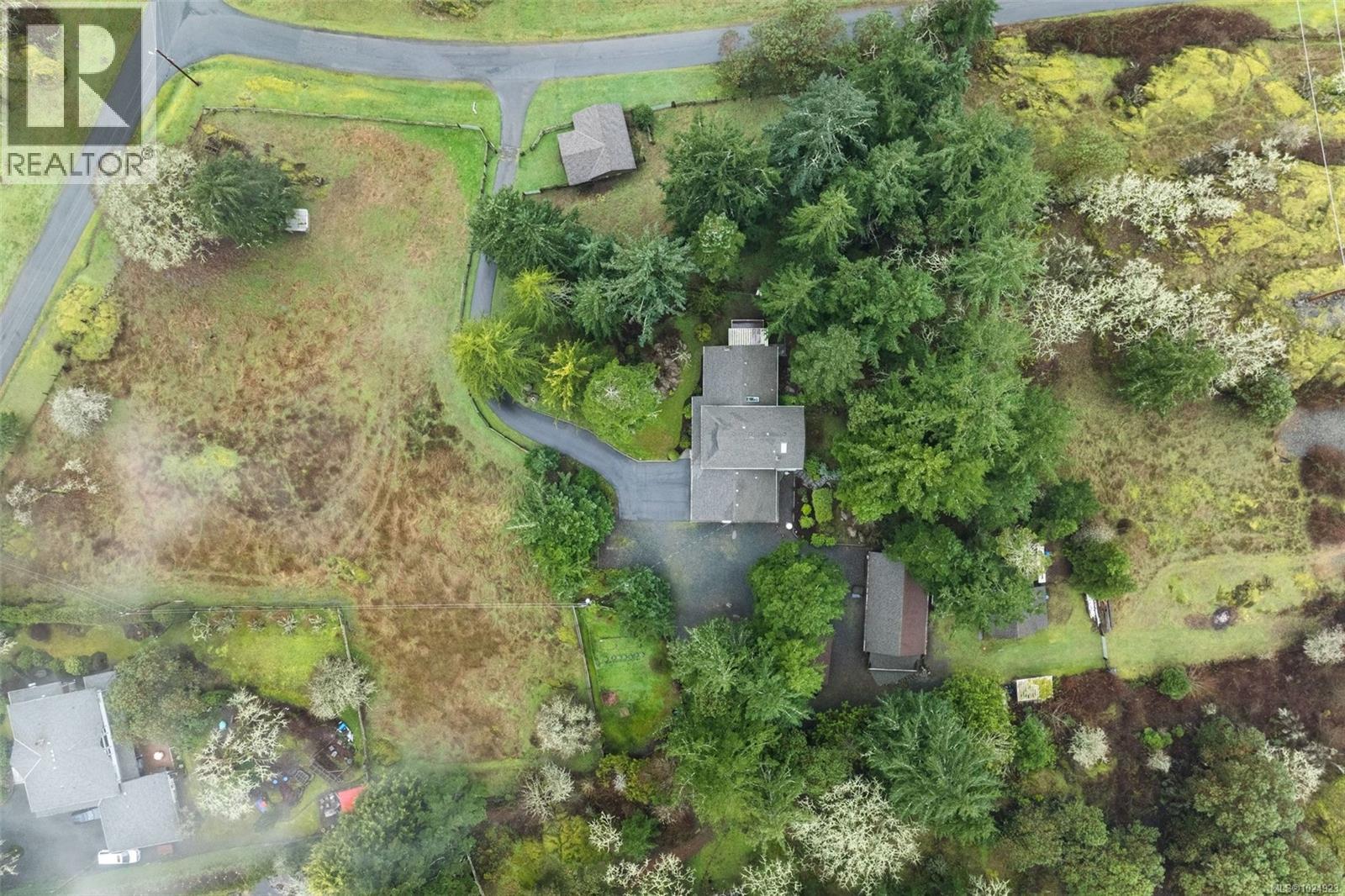  4395 Liberto Road, Saanich