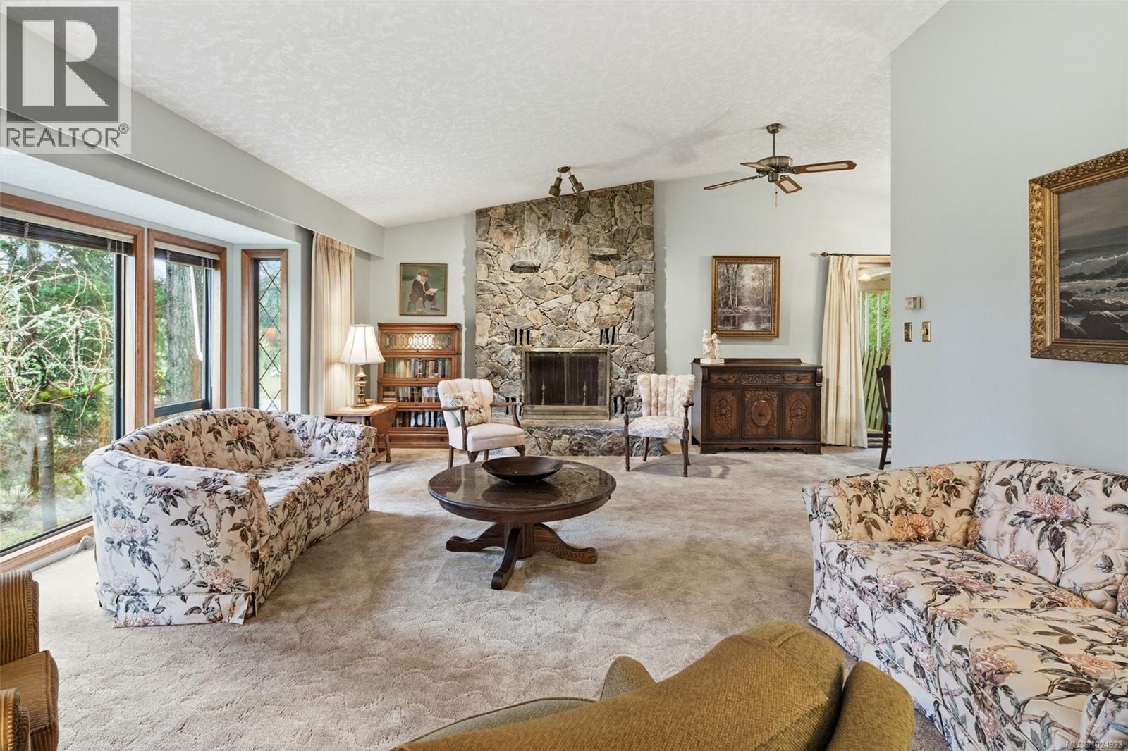  4395 Liberto Road, Saanich