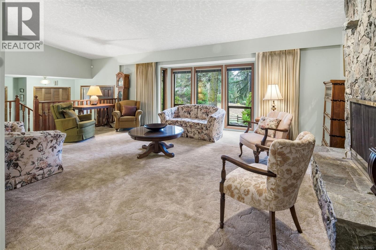  4395 Liberto Road, Saanich