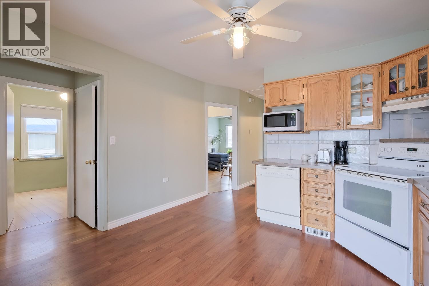 252 DOUGLAS Avenue, Penticton