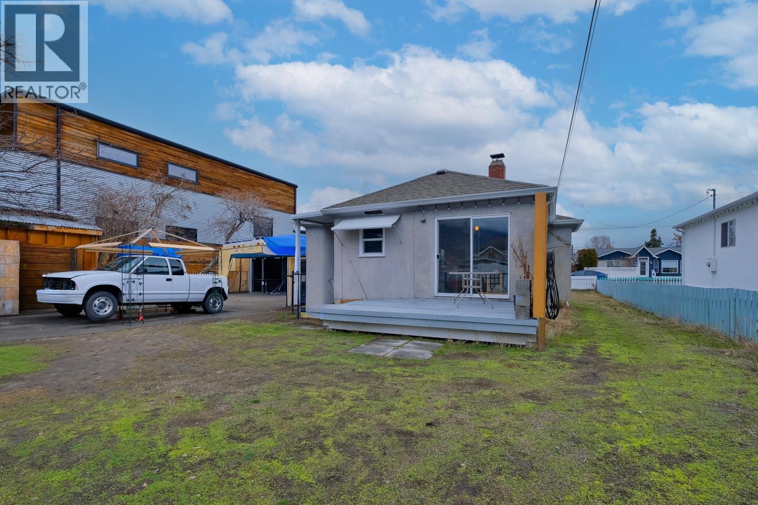 252 DOUGLAS Avenue, Penticton