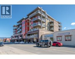 308 110 ELLIS Street, Penticton