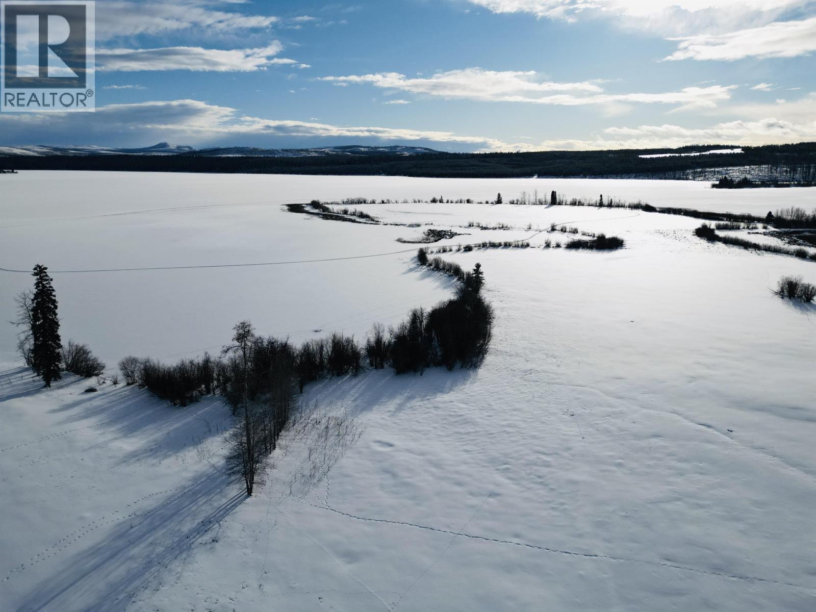 6901 TAKYSIE PIT Road, Burns Lake