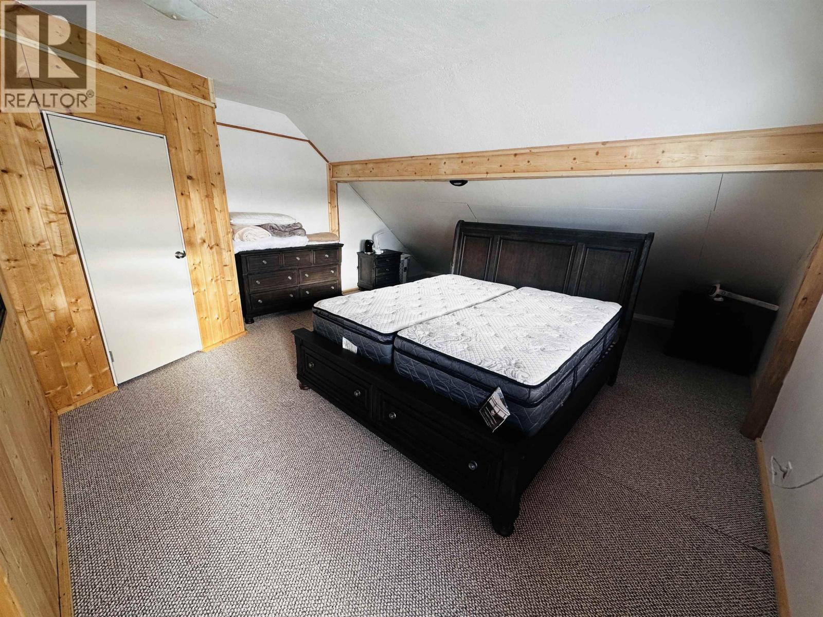 6901 TAKYSIE PIT Road, Burns Lake