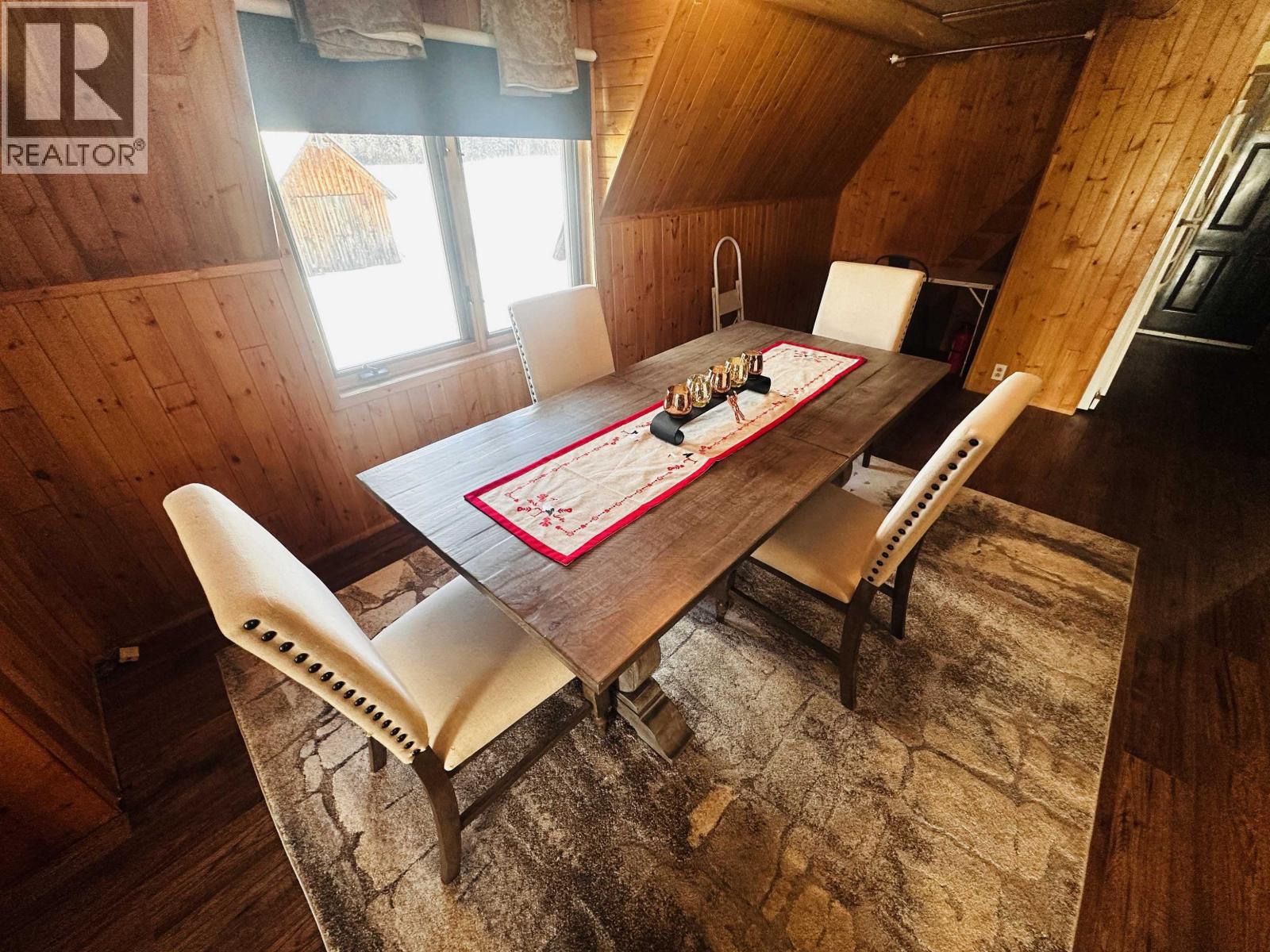 6901 TAKYSIE PIT Road, Burns Lake