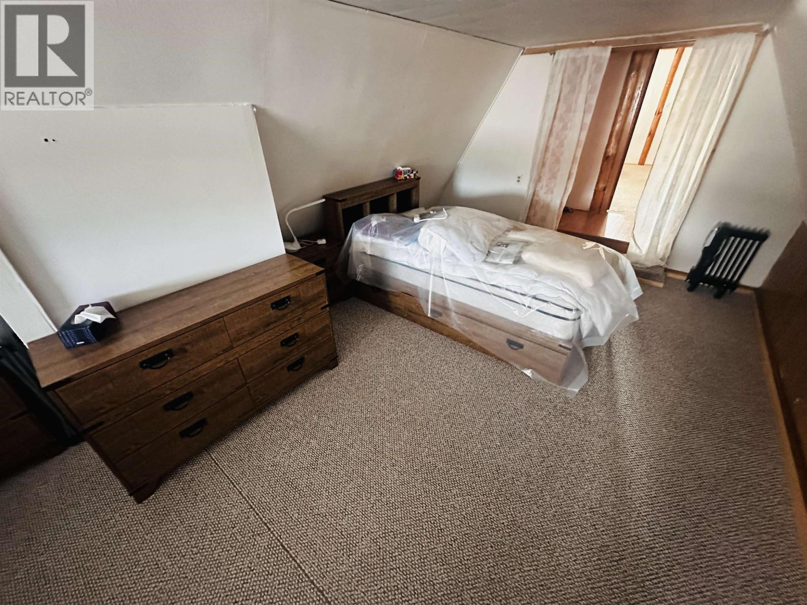 6901 TAKYSIE PIT Road, Burns Lake