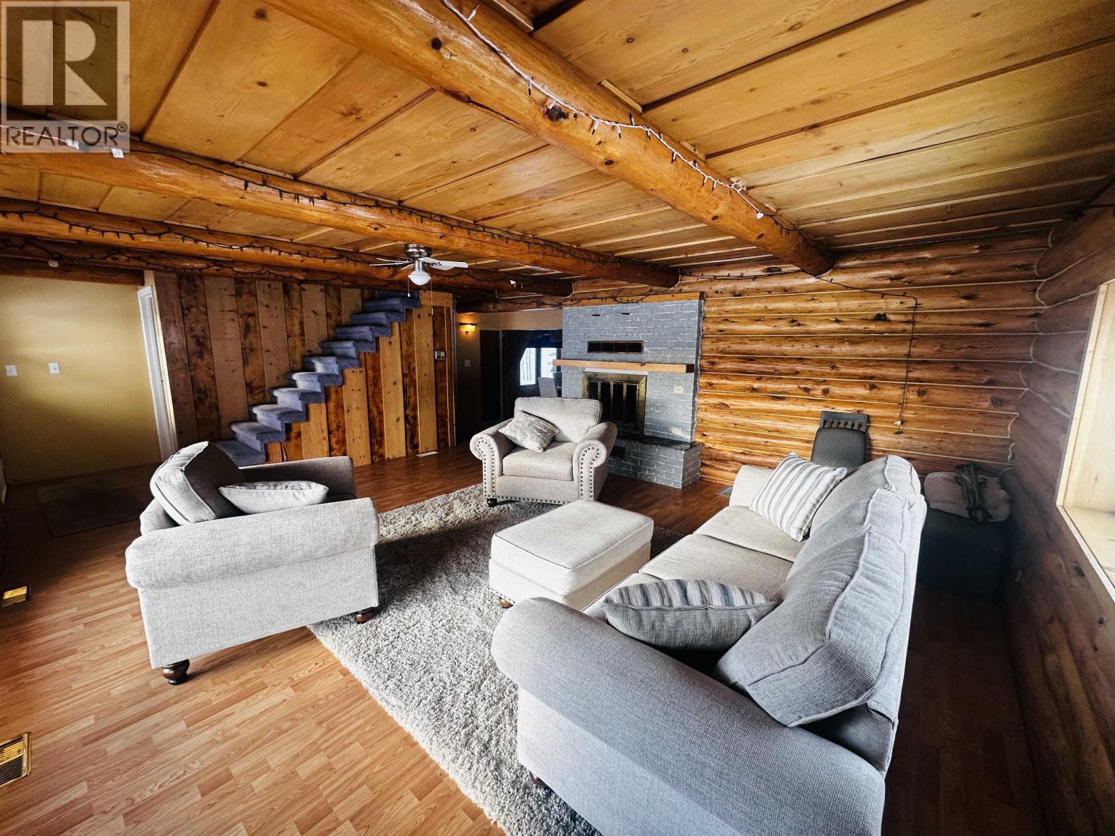 6901 TAKYSIE PIT Road, Burns Lake