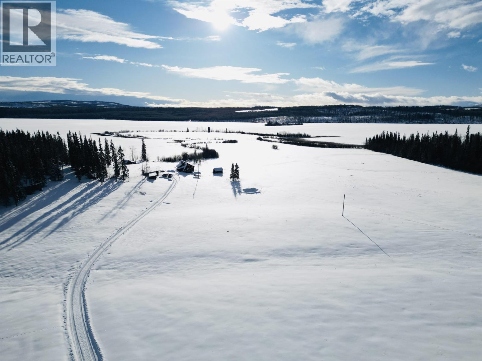 6901 TAKYSIE PIT Road, Burns Lake