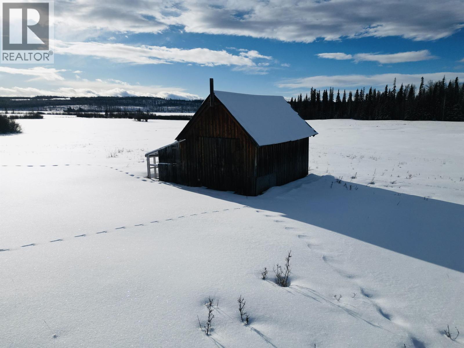 6901 TAKYSIE PIT Road, Burns Lake