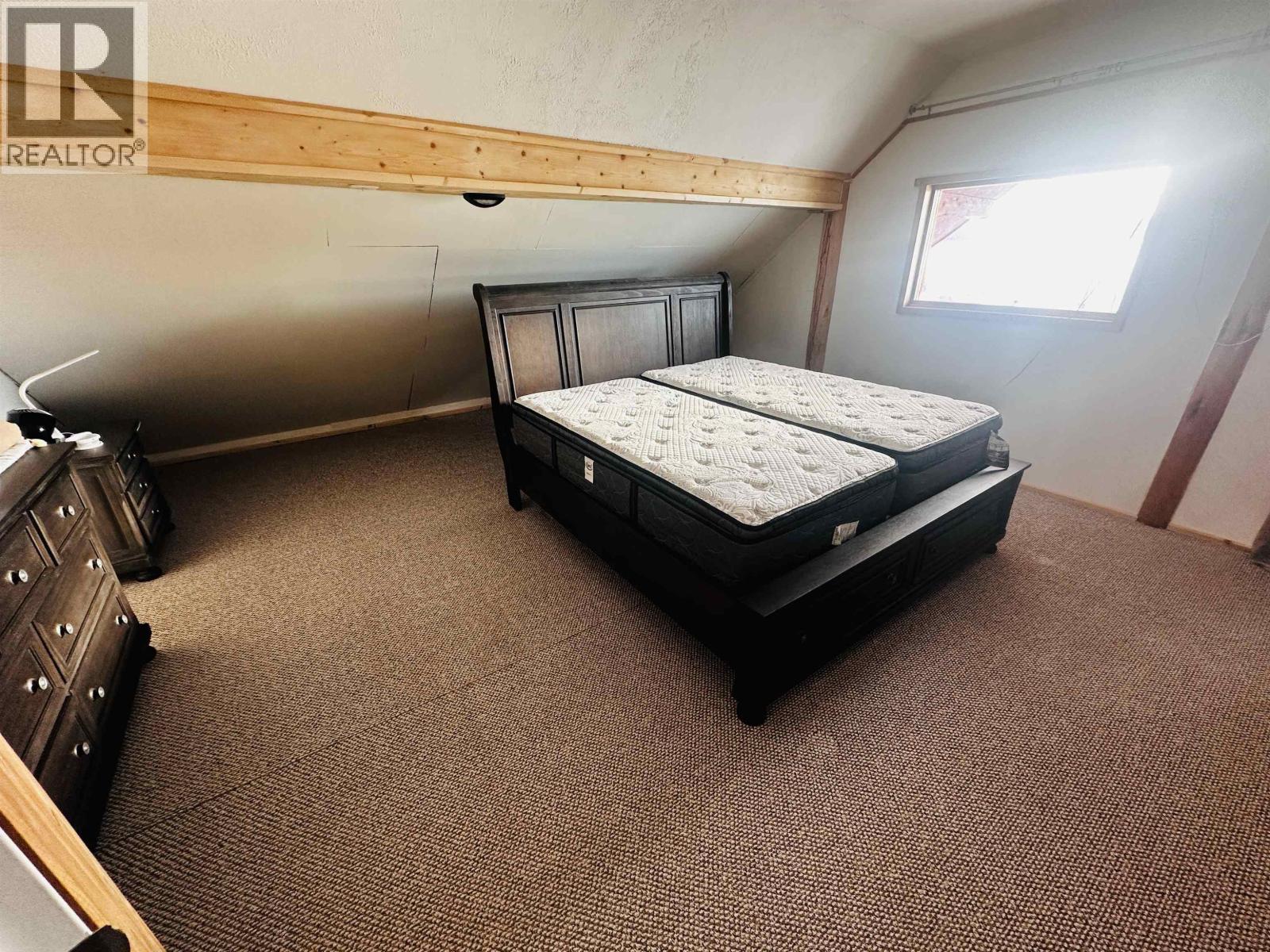 6901 TAKYSIE PIT Road, Burns Lake