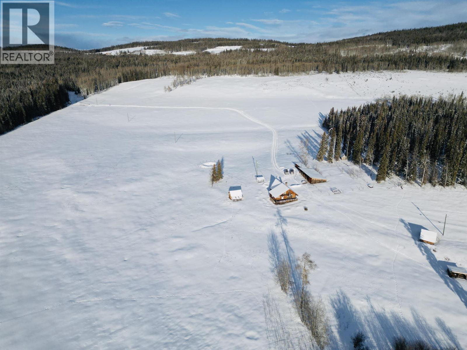 6901 TAKYSIE PIT Road, Burns Lake