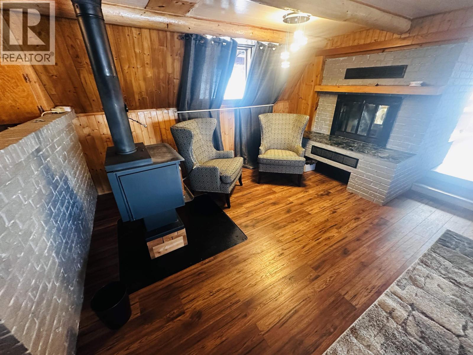 6901 TAKYSIE PIT Road, Burns Lake