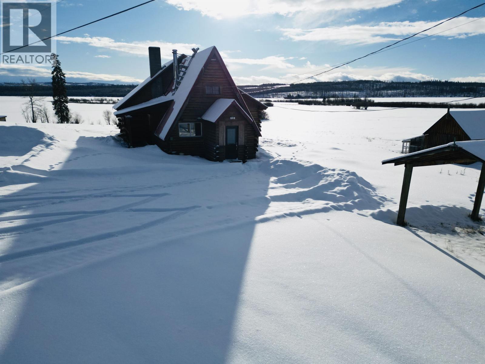 6901 TAKYSIE PIT Road, Burns Lake