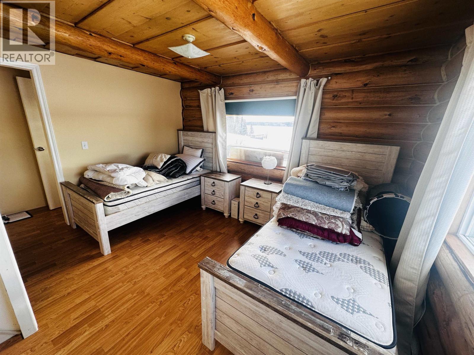 6901 TAKYSIE PIT Road, Burns Lake