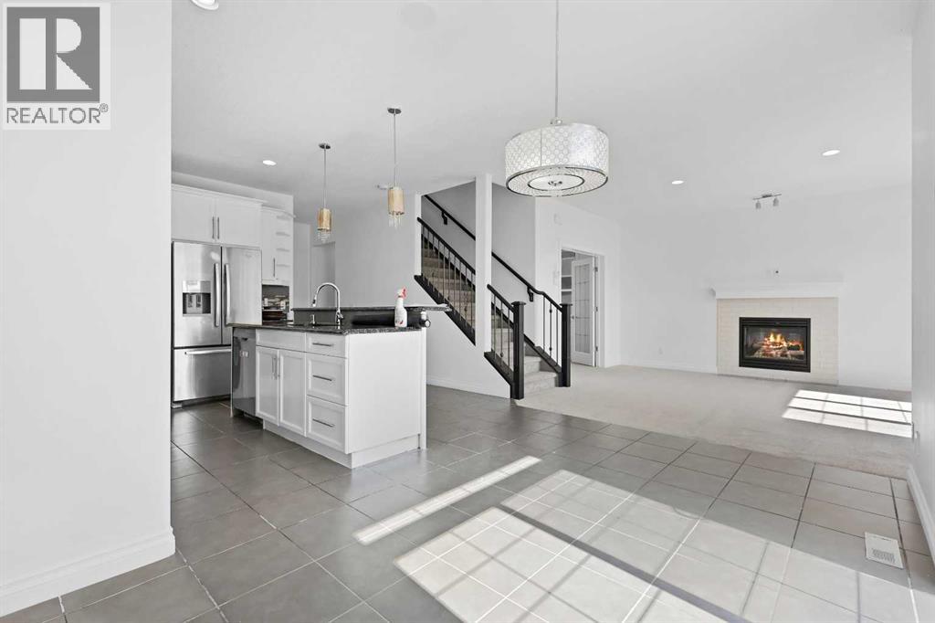 Single Family House for Sale in  Sage Meadows Circle NW Sage Hill Calgary 