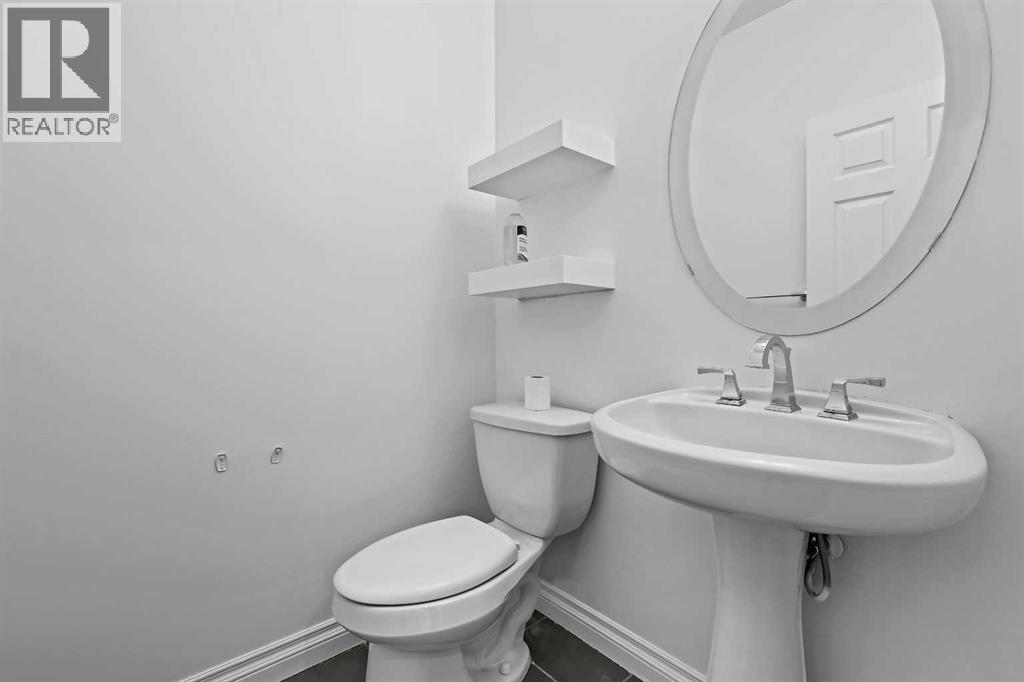 Single Family House for Sale in  Sage Meadows Circle NW Sage Hill Calgary 