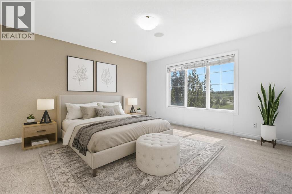 Single Family House for Sale in  Sage Meadows Circle NW Sage Hill Calgary 