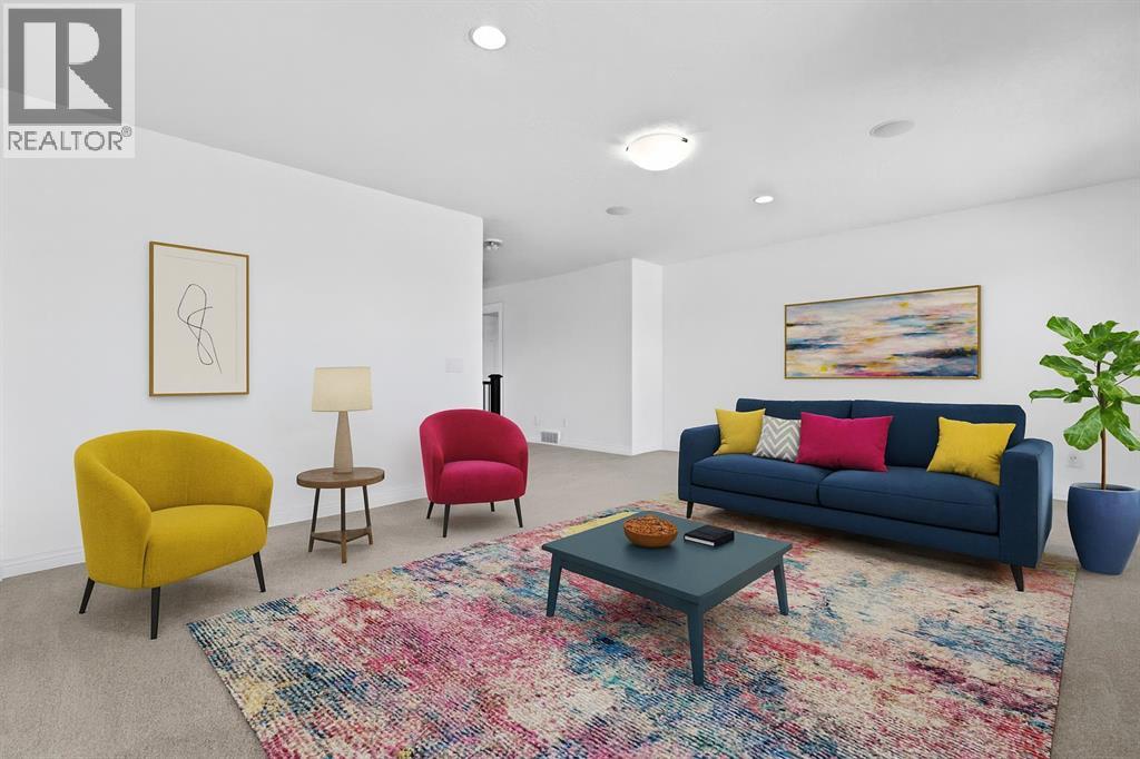 Single Family House for Sale in  Sage Meadows Circle NW Sage Hill Calgary 