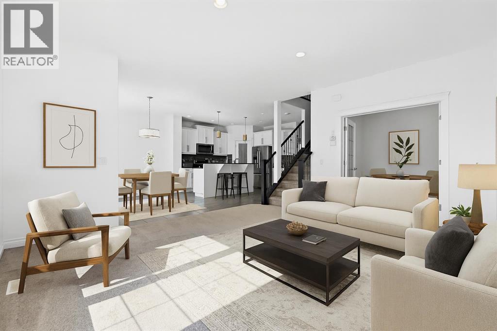 Single Family House for Sale in  Sage Meadows Circle NW Sage Hill Calgary 