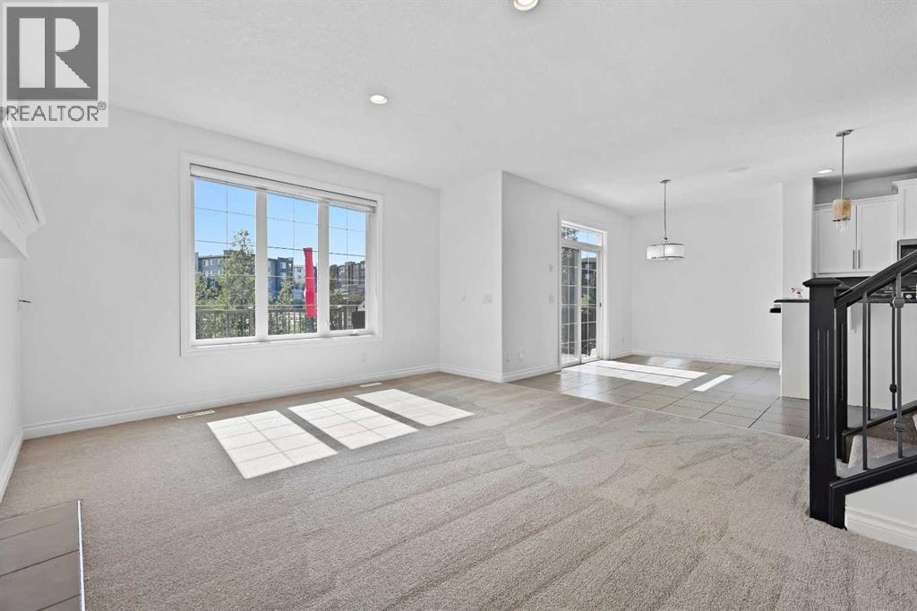 Single Family House for Sale in  Sage Meadows Circle NW Sage Hill Calgary 