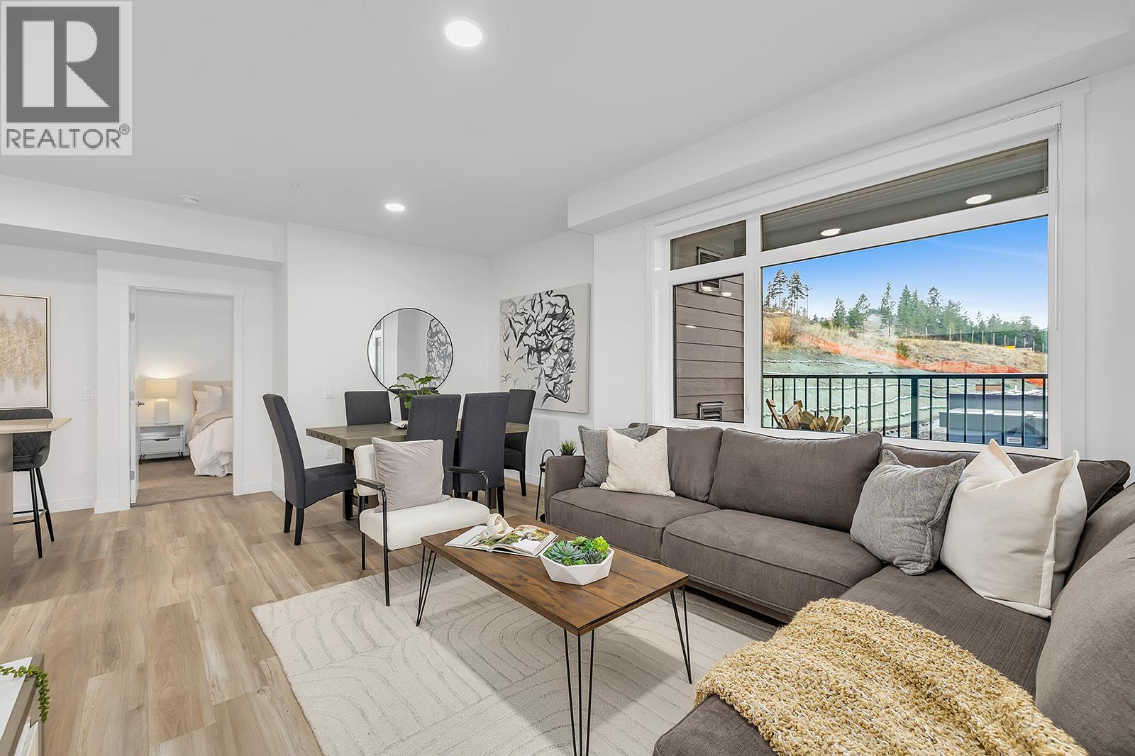 317 1057 Frost Road, Kelowna