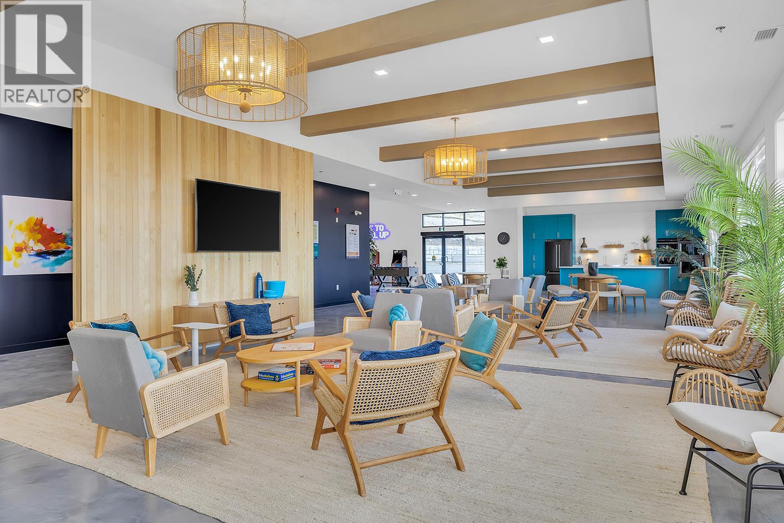 317 1057 Frost Road, Kelowna