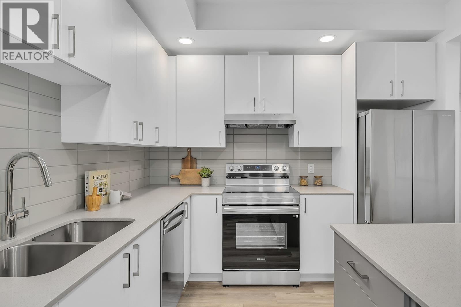 317 1057 Frost Road, Kelowna