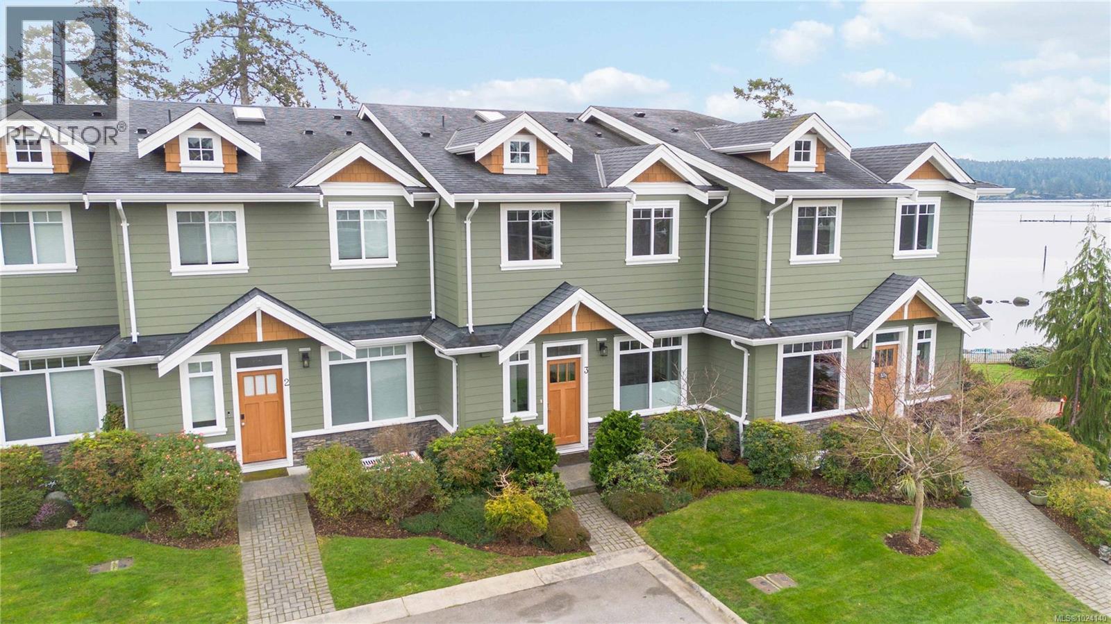 3 6995 Nordin Road, Sooke