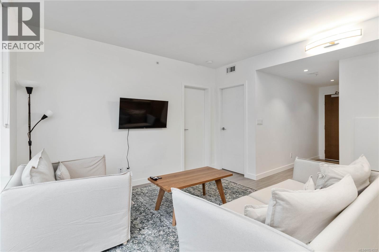 1204 848 Yates Street, Victoria