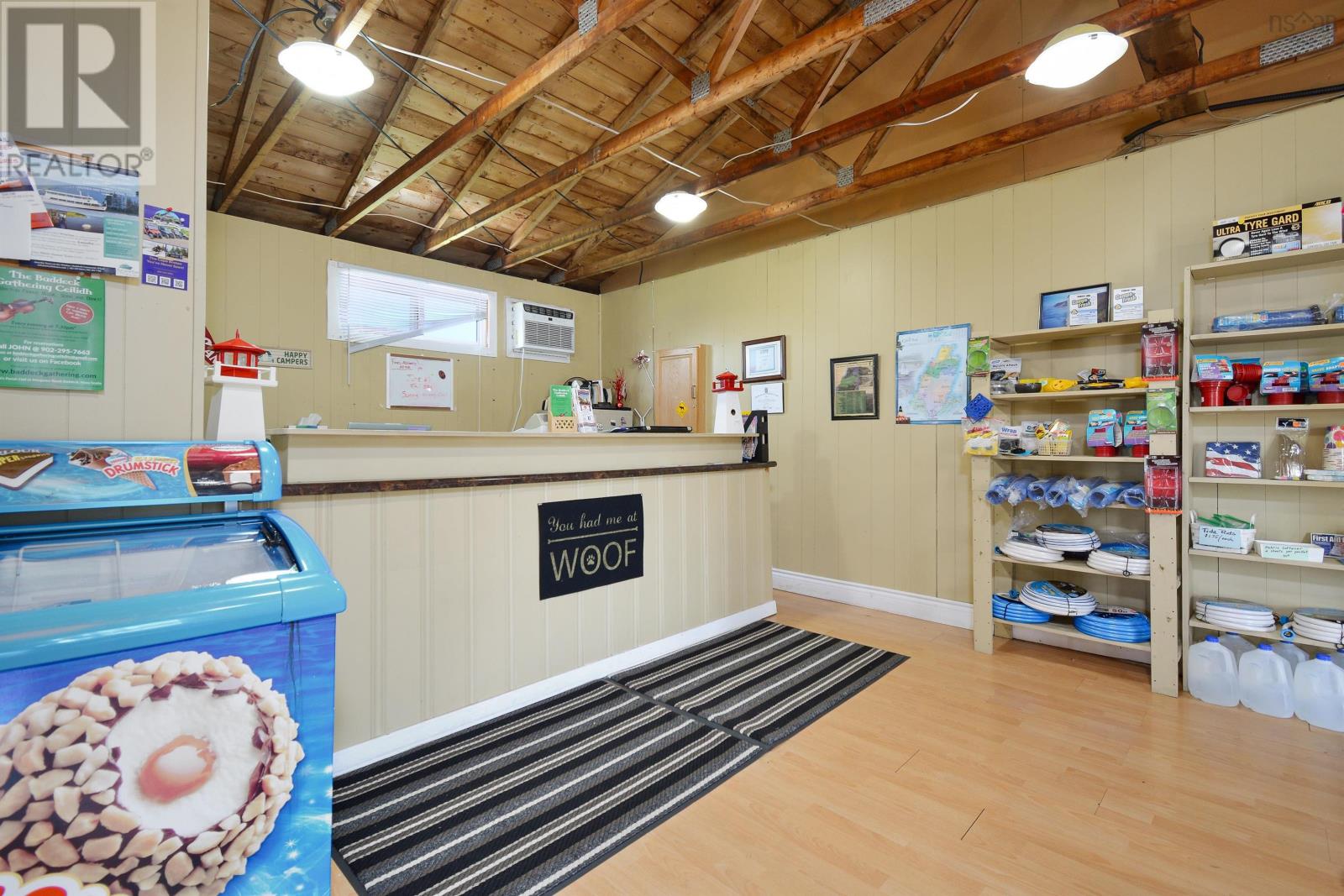 Property 13 of 49 of 8885 Highway 105, Baddeck Inlet