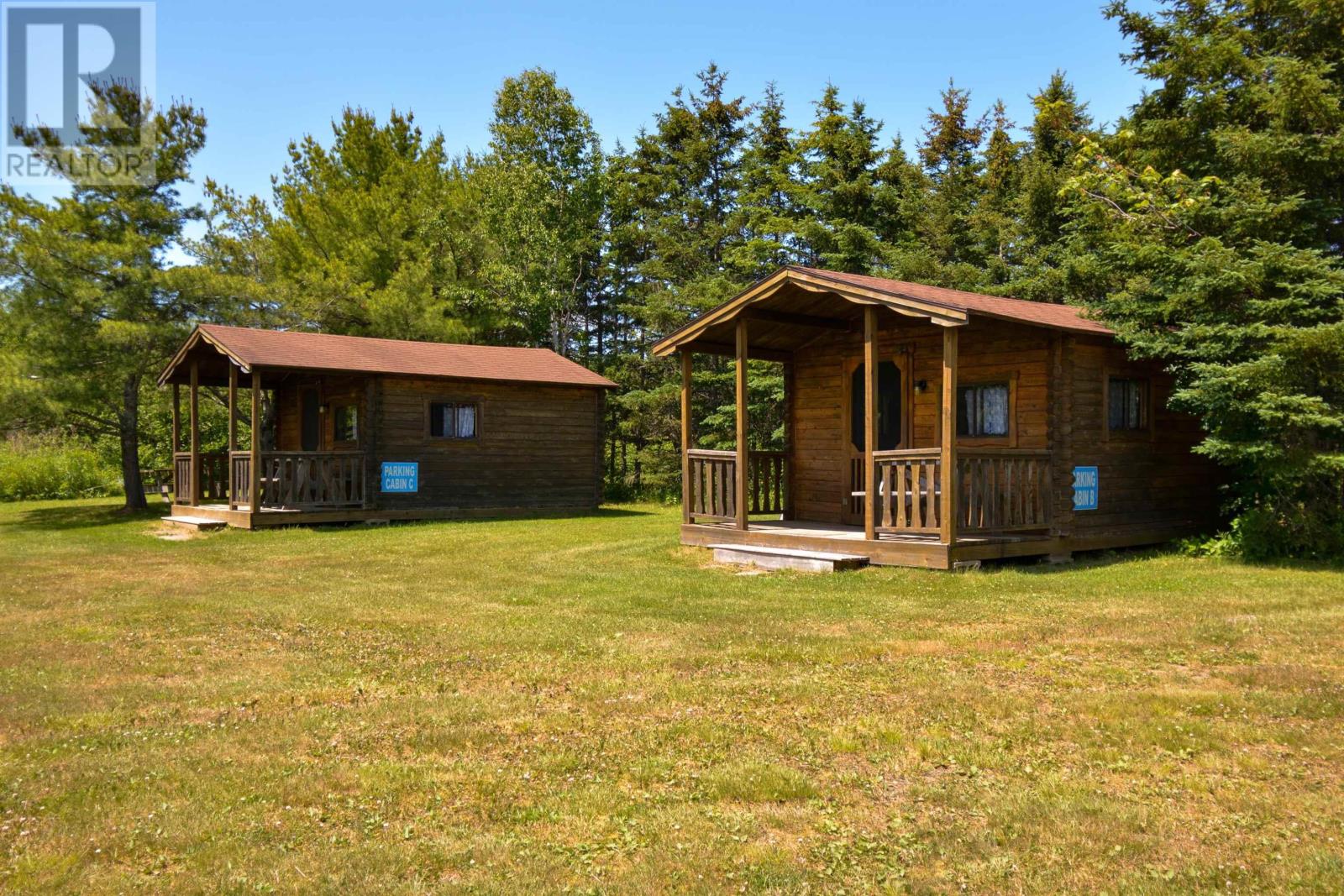 Property 30 of 49 of 8885 Highway 105, Baddeck Inlet