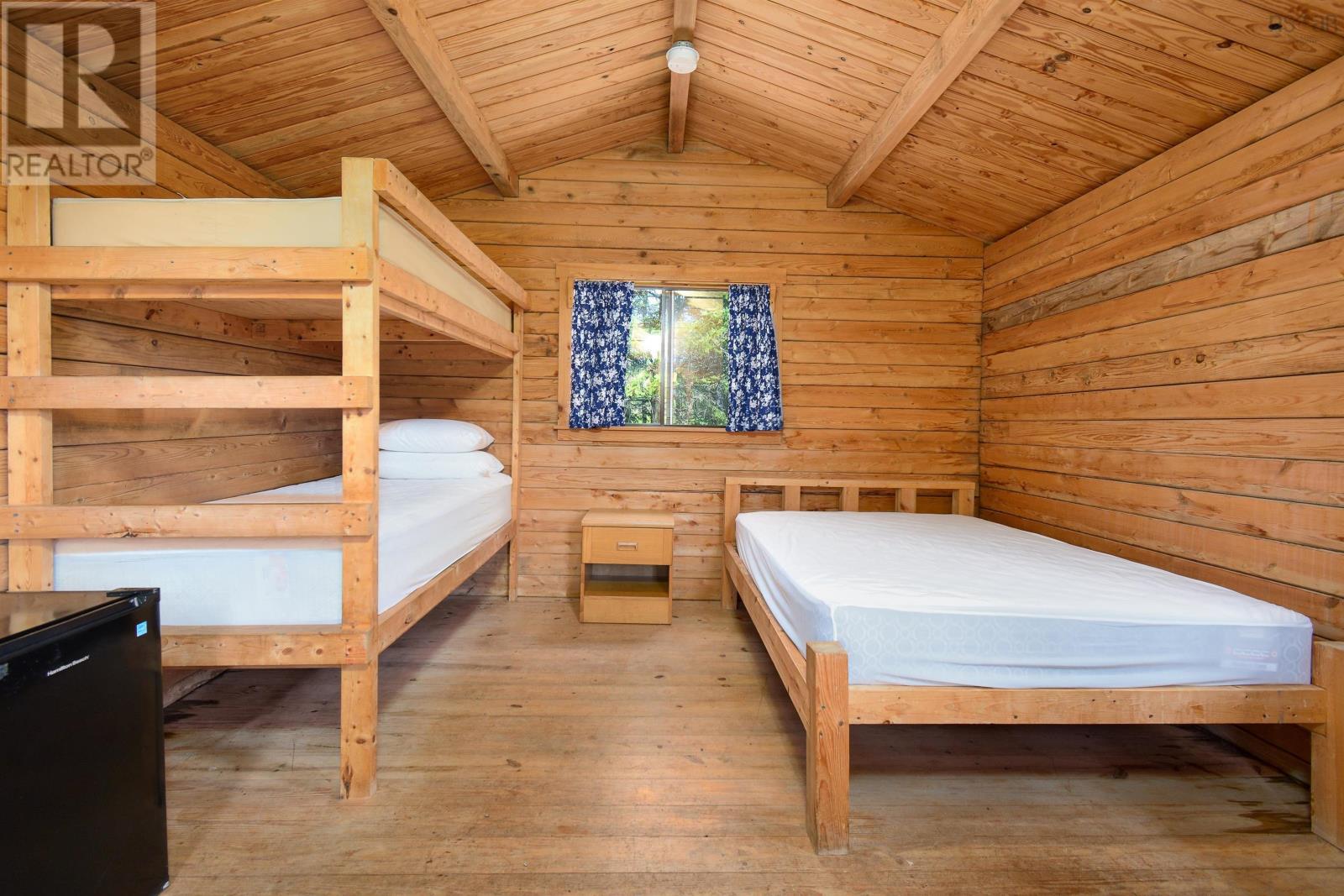 Property 35 of 49 of 8885 Highway 105, Baddeck Inlet