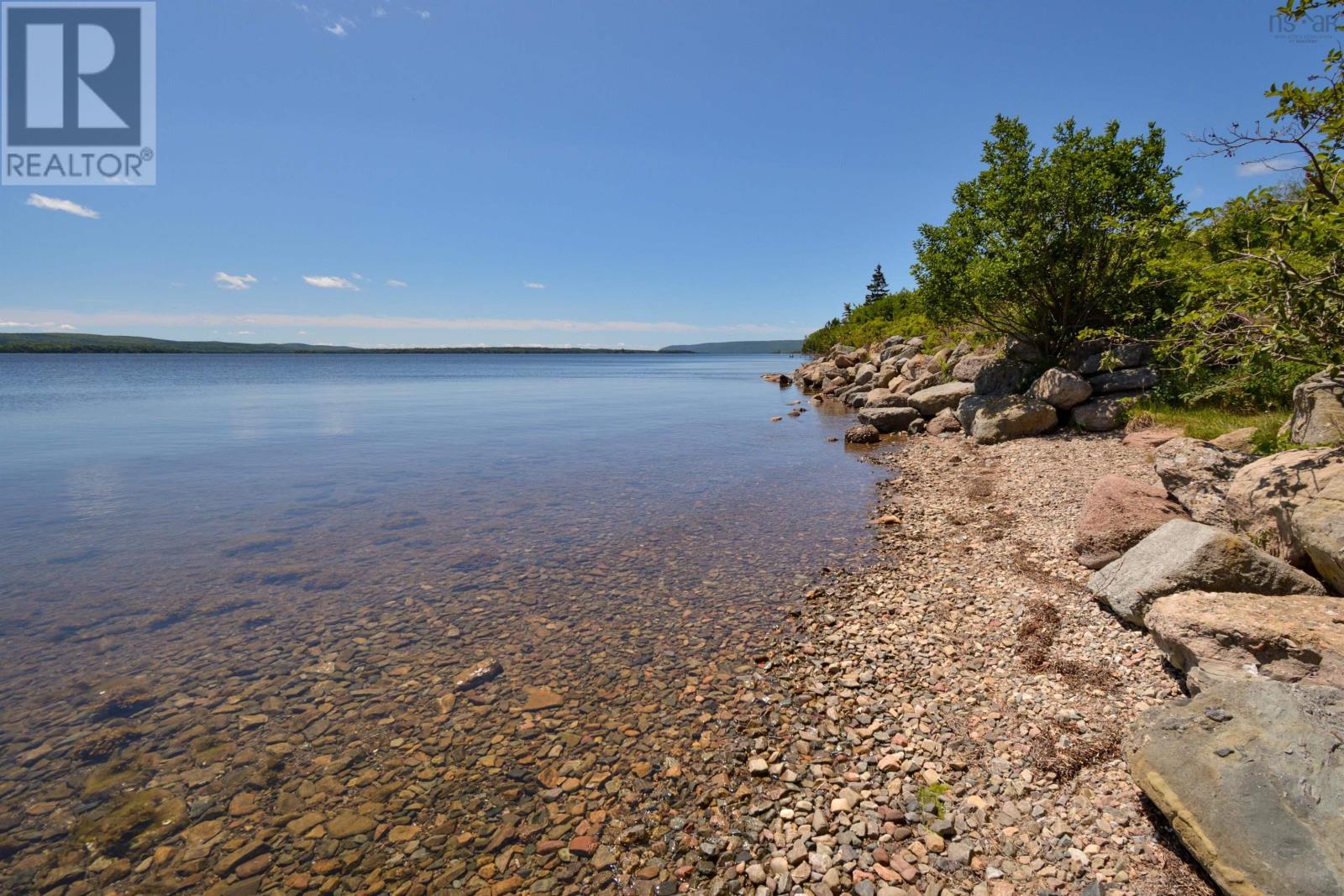 Property 43 of 49 of 8885 Highway 105, Baddeck Inlet