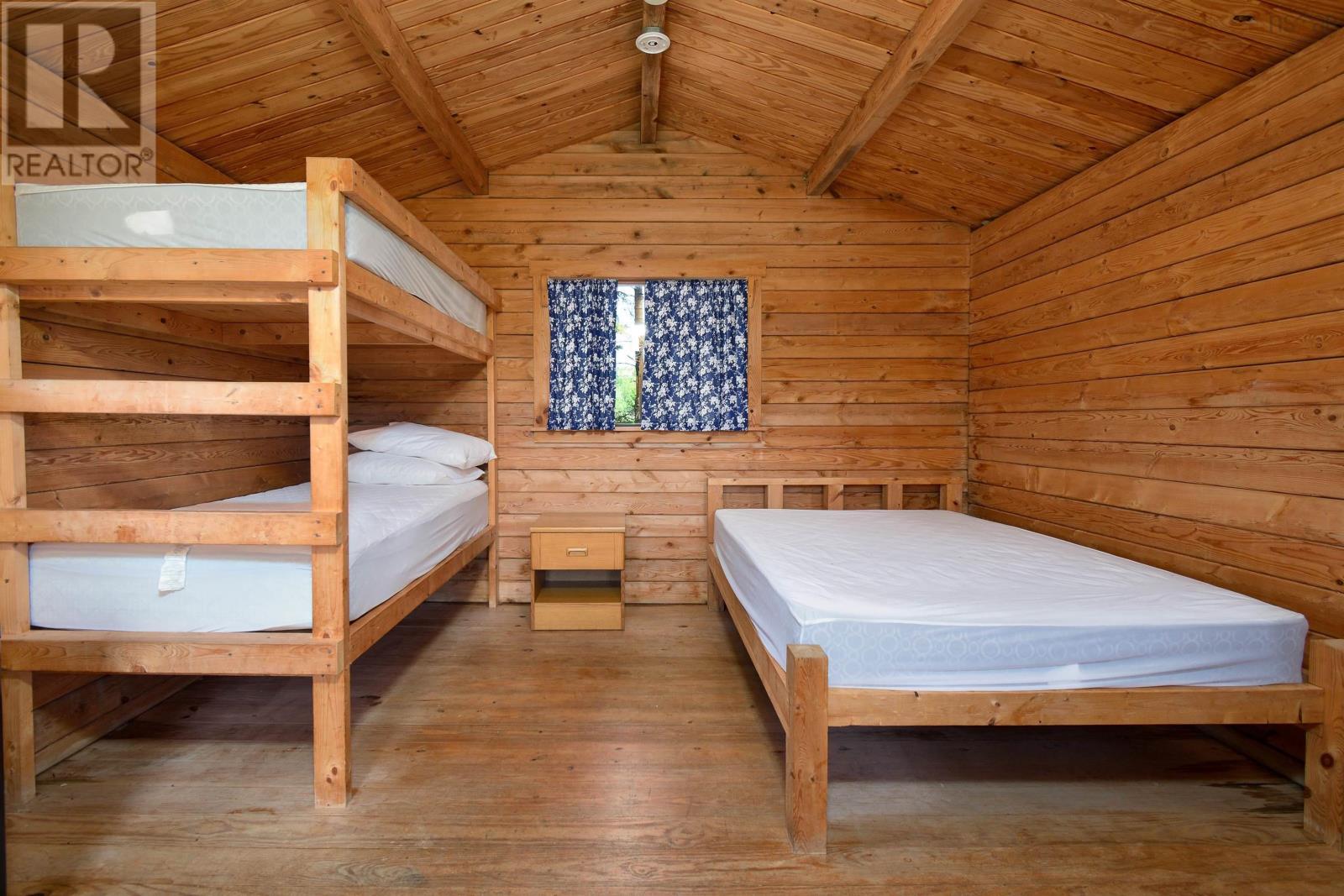 Property 34 of 49 of 8885 Highway 105, Baddeck Inlet