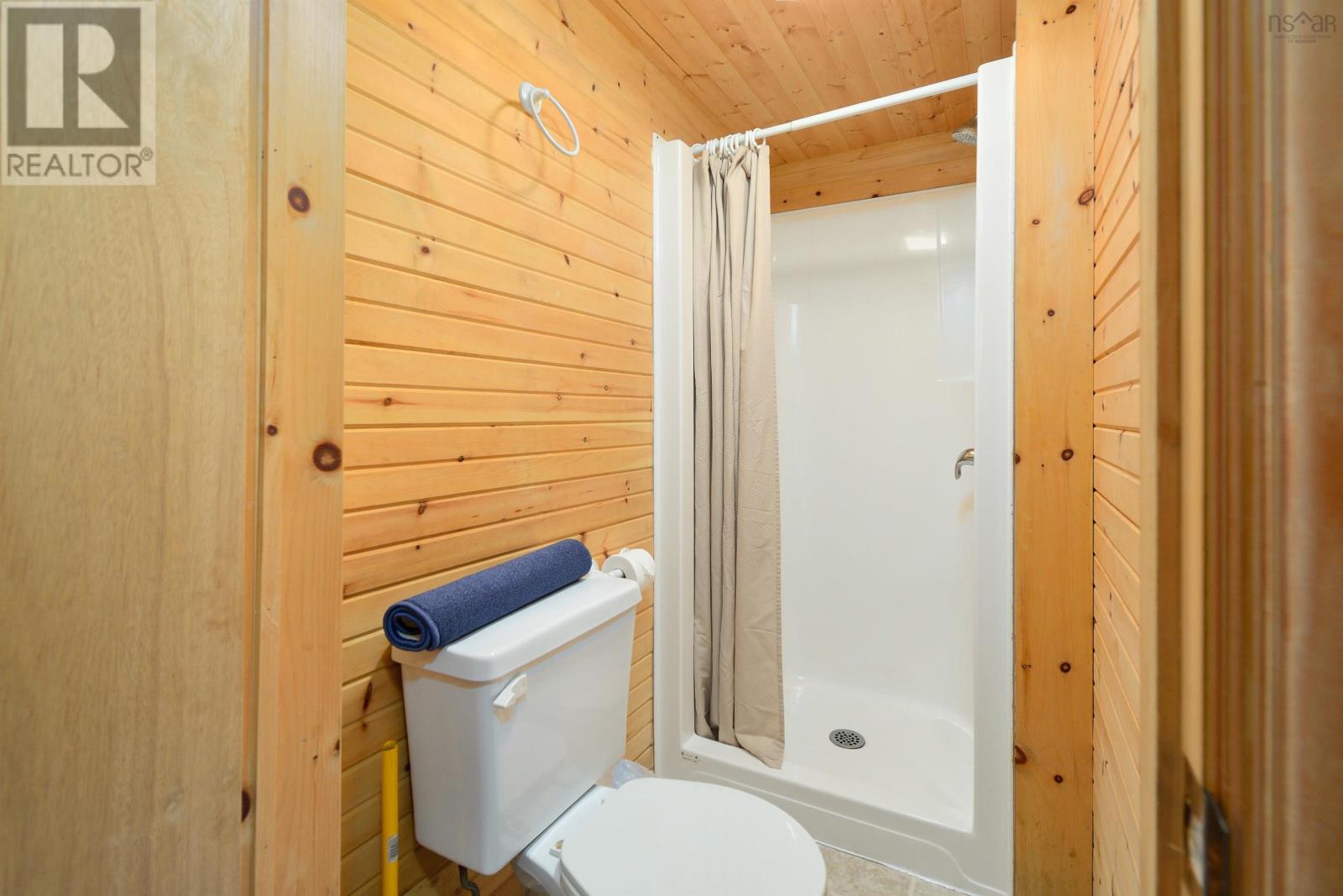 Property 39 of 49 of 8885 Highway 105, Baddeck Inlet