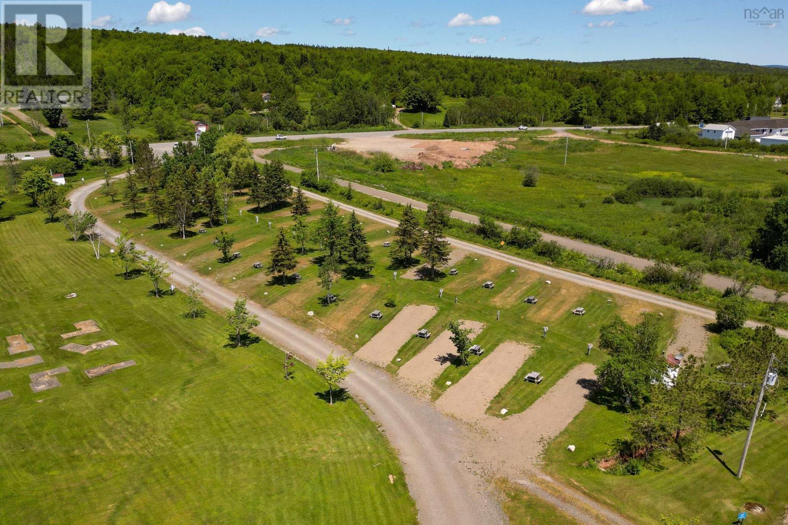 Property 4 of 49 of 8885 Highway 105, Baddeck Inlet