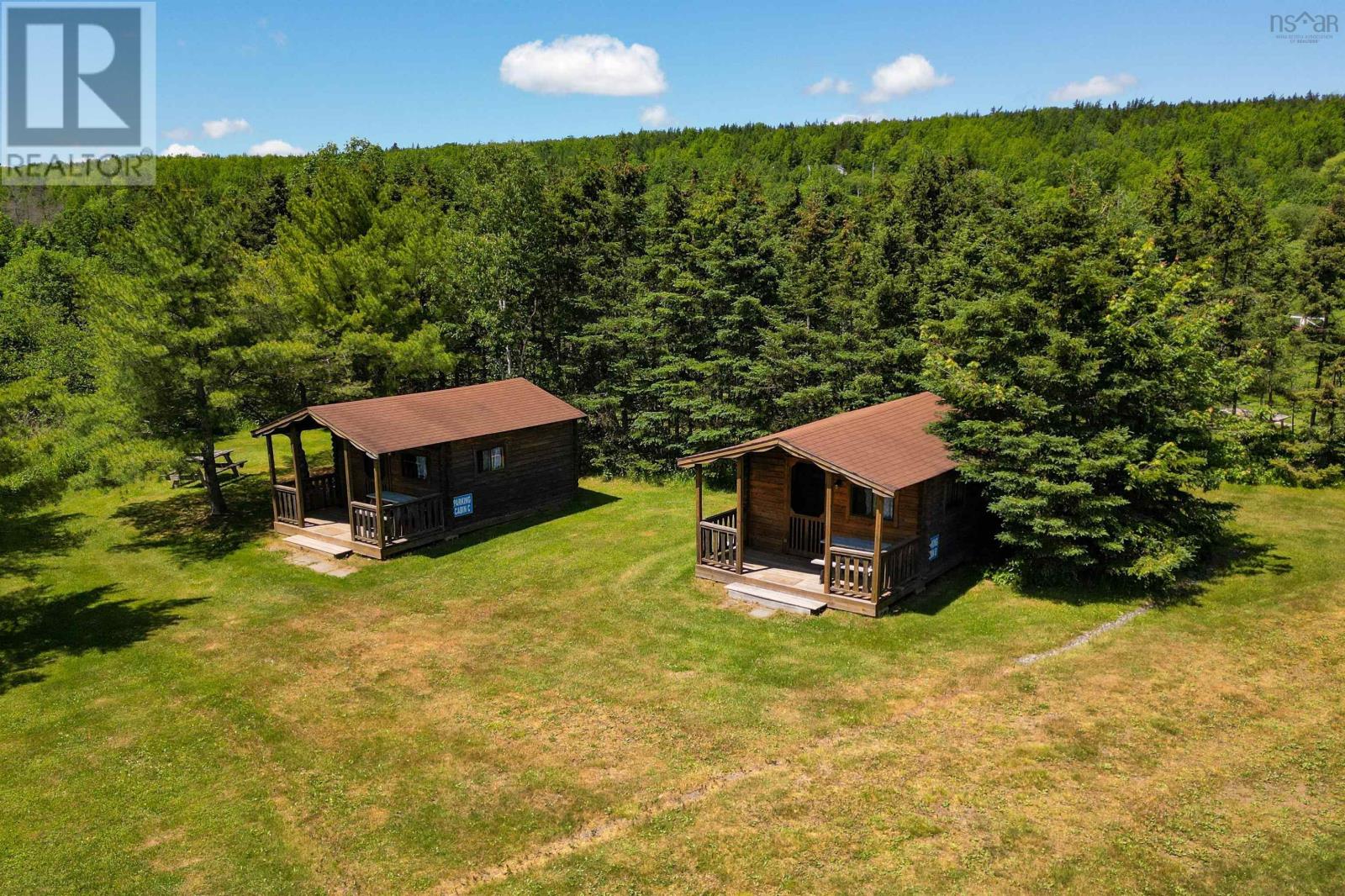 Property 5 of 49 of 8885 Highway 105, Baddeck Inlet