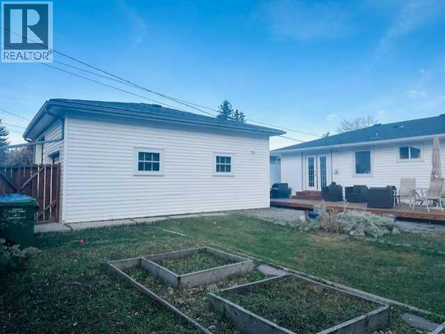 Single Family House Bungalow for Sale in  Rossdale Road SW Rosscarrock Calgary 