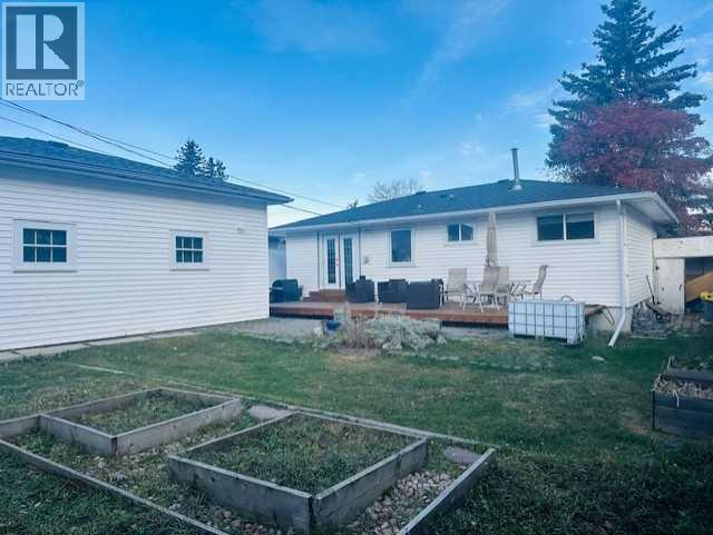 Single Family House Bungalow for Sale in  Rossdale Road SW Rosscarrock Calgary 
