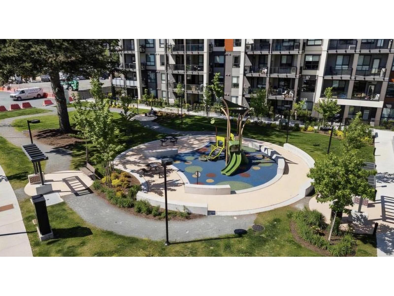 210 45505 CAMPUS DRIVE, Garrison Crossing, Chilliwack