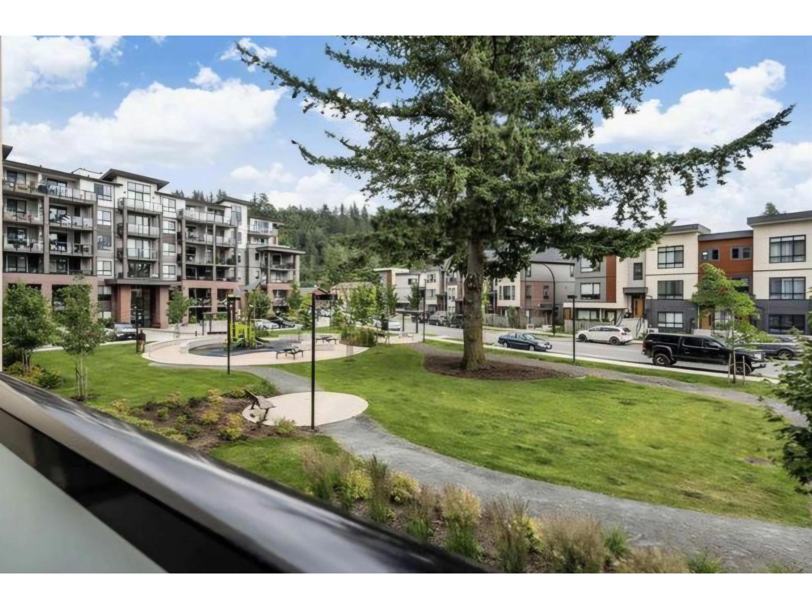 210 45505 CAMPUS DRIVE, Garrison Crossing, Chilliwack