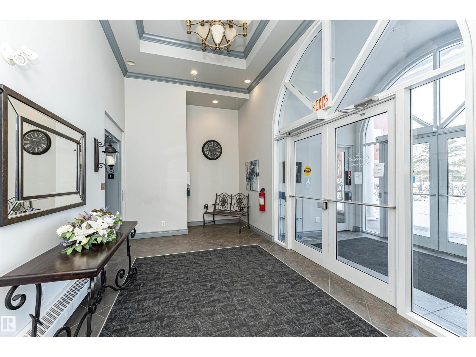 #112 260 STURGEON RD, St. Albert