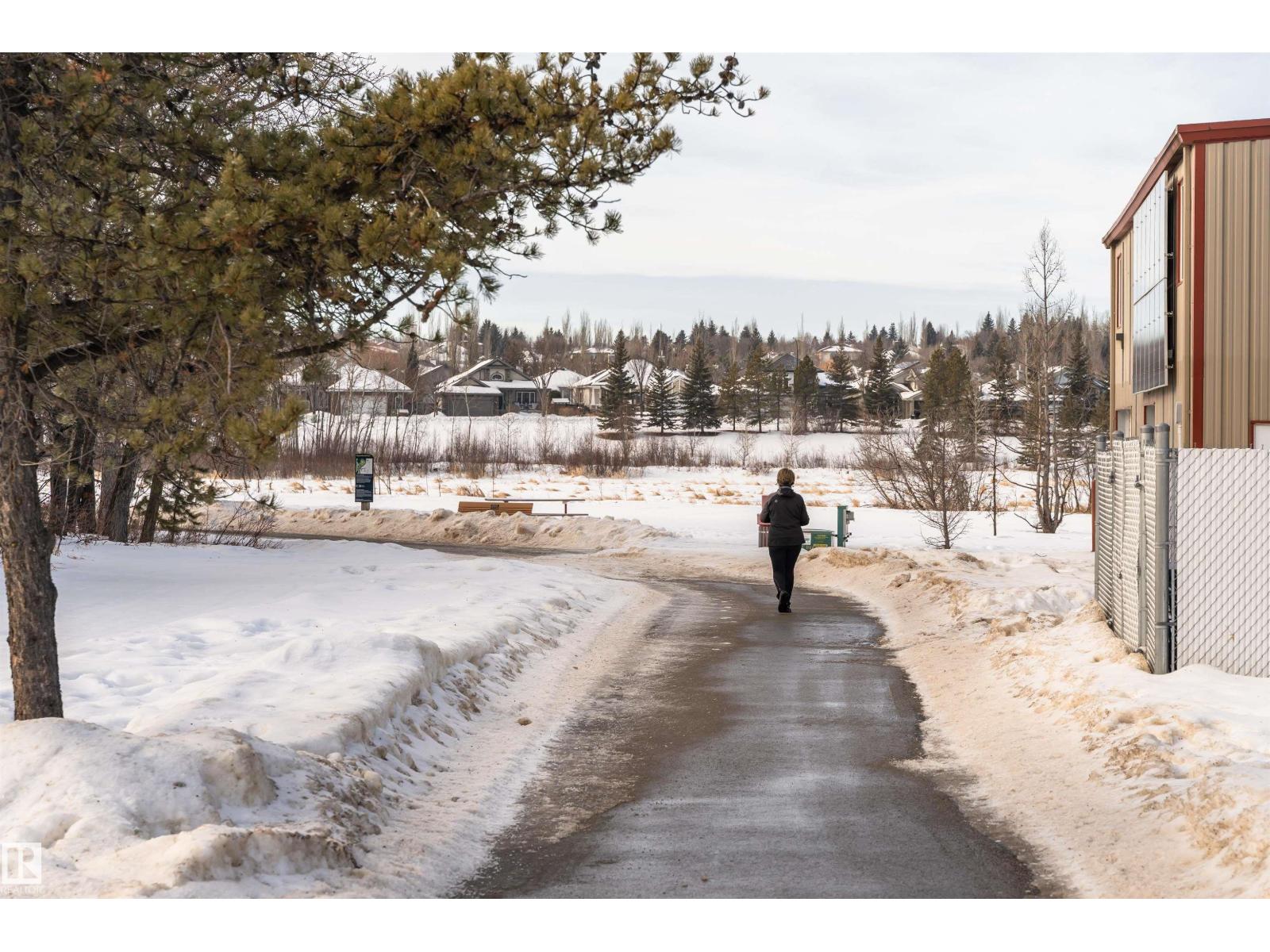 #112 260 STURGEON RD, St. Albert